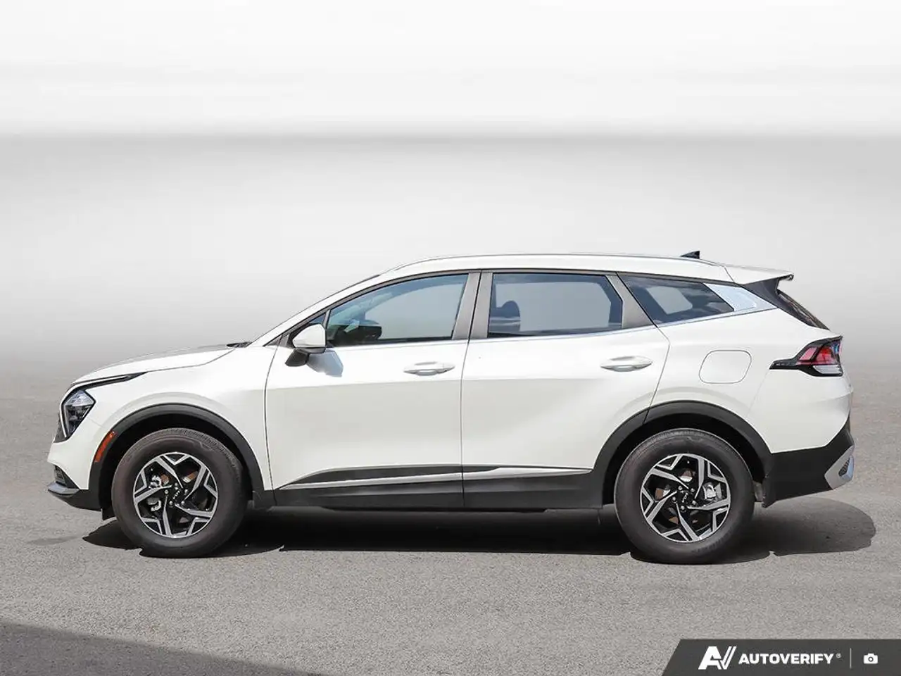 Kia Sportage снимка Kia Sportage