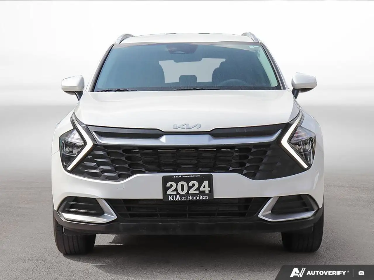 Kia Sportage снимка Kia Sportage