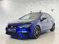 SEAT Leon ST 2.0 TSI S&S Cupra 4Drive DSG 300 Azul - thumbnail 11
