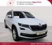 Skoda Kodiaq 2.0 TDI 4x4 Style AHK DCC NAV Weiß - thumbnail 1