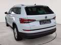 Skoda Kodiaq 2.0 TDI 4x4 Style AHK DCC NAV Weiß - thumbnail 2