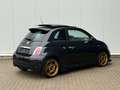 Abarth 500 ✅1.4 T-JET GARANTIE Pano Alcantara Sterrenhemel Zwart - thumbnail 4