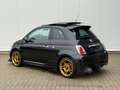 Abarth 500 ✅1.4 T-JET GARANTIE Pano Alcantara Sterrenhemel Zwart - thumbnail 2