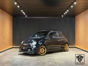 ✅1.4 T-JET GARANTIE Pano Alcantara Sterrenhemel