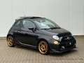 Abarth 500 ✅1.4 T-JET GARANTIE Pano Alcantara Sterrenhemel Zwart - thumbnail 5