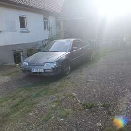 1.8i B18C4 220PS
