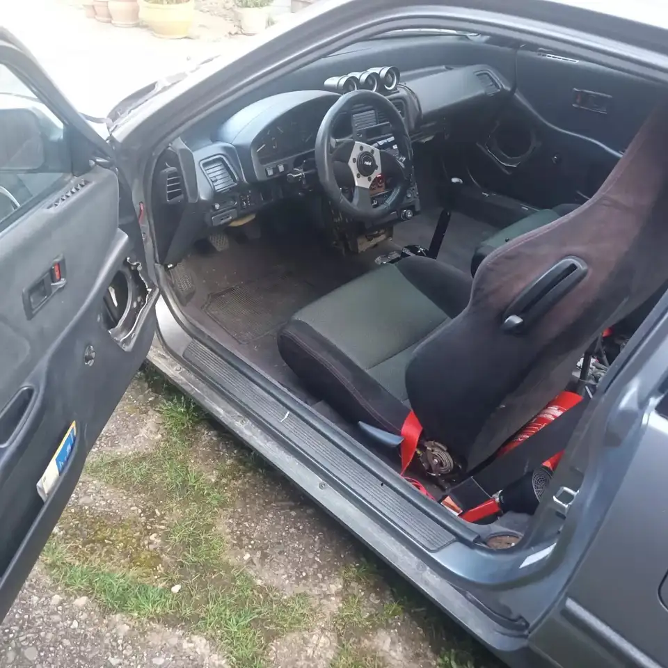 Honda CRX 1.8i B18C4 220PS, foto 3