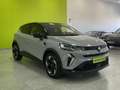 Renault Captur E-TECH Híbrido Techno 105kW Gris - thumbnail 3