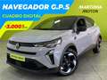 Renault Captur E-TECH Híbrido Techno 105kW Gris - thumbnail 1