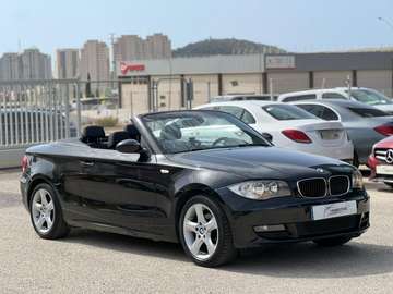 118i Cabrio