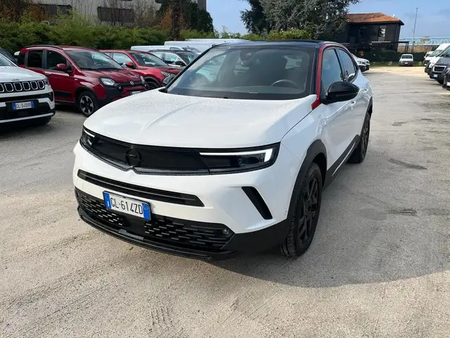 Opel Mokka Mokka 1.2 Turbo GS