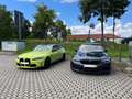 BMW M5 M5 Competition plava - thumbnail 5