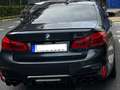 BMW M5 M5 Competition Albastru - thumbnail 3
