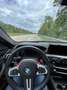 BMW M5 M5 Competition Albastru - thumbnail 4