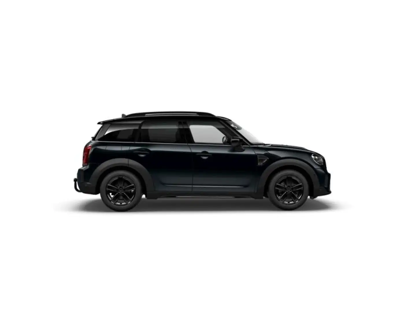 MINI Cooper Countryman Cooper Countryman Noir - 2