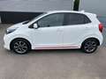Kia Picanto 1.0 MPi GT-Line Edition 1e eign. Nieuw geleverd en Weiß - thumbnail 4