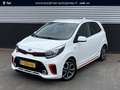 Kia Picanto 1.0 MPi GT-Line Edition 1e eign. Nieuw geleverd en Weiß - thumbnail 1