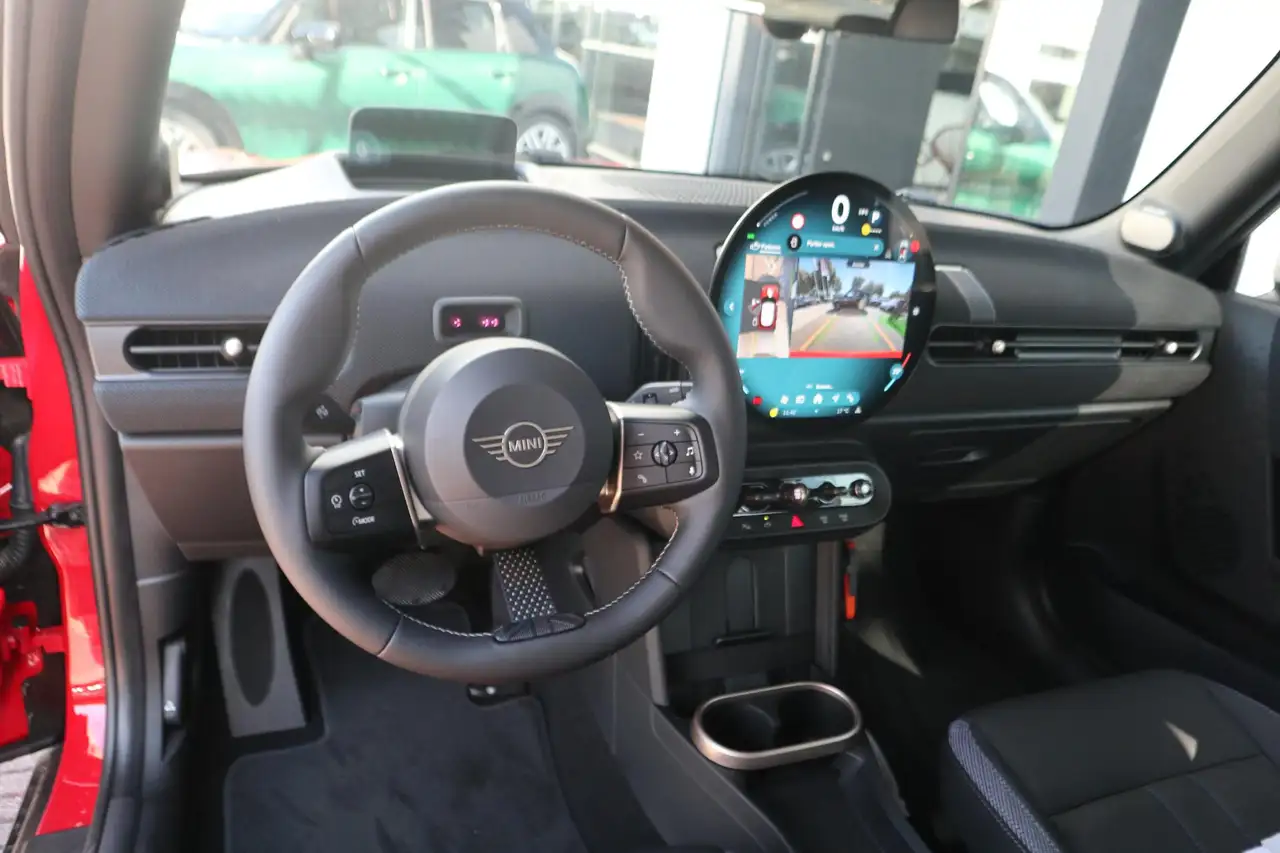 MINI Cooper S 2026
