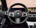 BMW M3 Competition *H/K*Schuifdak*Laser*360*HUD* Negru - thumbnail 35