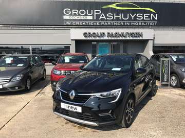 INTENS E-TECH Hybrid 1.6CC 94PK Automaat