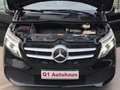 Mercedes-Benz V 250 d EDITION 9-G./LED/RFK/DAB/SHZ/2xSCHIEBETÜR Schwarz - thumbnail 17