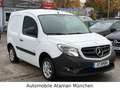 Mercedes-Benz Citan Kasten 108 CDI / Klima / Euro6 / 2. Hand Blanc - thumbnail 3
