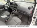 Mercedes-Benz Citan Kasten 108 CDI / Klima / Euro6 / 2. Hand Blanc - thumbnail 11