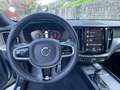 Volvo XC60 2.0 d5 R-design awd geartronic my18 Argento - thumbnail 13