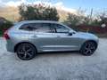 Volvo XC60 2.0 d5 R-design awd geartronic my18 Argento - thumbnail 7