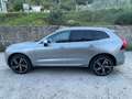 Volvo XC60 2.0 d5 R-design awd geartronic my18 Argento - thumbnail 8