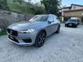 Volvo XC60 2.0 d5 R-design awd geartronic my18 Argento - thumbnail 2