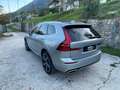 Volvo XC60 2.0 d5 R-design awd geartronic my18 Argento - thumbnail 6