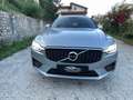 Volvo XC60 2.0 d5 R-design awd geartronic my18 Argento - thumbnail 1