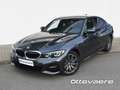 BMW 330 e M Sport Negro - thumbnail 1