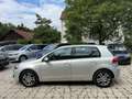 Volkswagen Golf R abbit 2012 BMT 1,6 TDI-ERSTBESITZ-1/3 ZINSFREI ... Grau - thumbnail 8