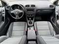 Volkswagen Golf R abbit 2012 BMT 1,6 TDI-ERSTBESITZ-1/3 ZINSFREI ... Grau - thumbnail 4