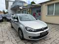 Volkswagen Golf R abbit 2012 BMT 1,6 TDI-ERSTBESITZ-1/3 ZINSFREI ... Grau - thumbnail 3