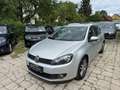 Volkswagen Golf R abbit 2012 BMT 1,6 TDI-ERSTBESITZ-1/3 ZINSFREI ... Grau - thumbnail 1