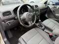 Volkswagen Golf R abbit 2012 BMT 1,6 TDI-ERSTBESITZ-1/3 ZINSFREI ... Grau - thumbnail 12