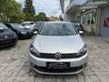 Volkswagen Golf R abbit 2012 BMT 1,6 TDI-ERSTBESITZ-1/3 ZINSFREI ... Grau - thumbnail 2