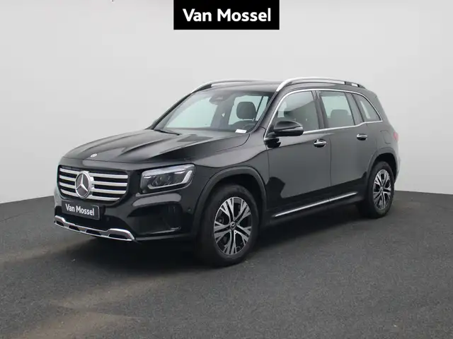 Mercedes-Benz GLB 200 200D Business | Zetelverw. | Sfeerverl. | Camera
