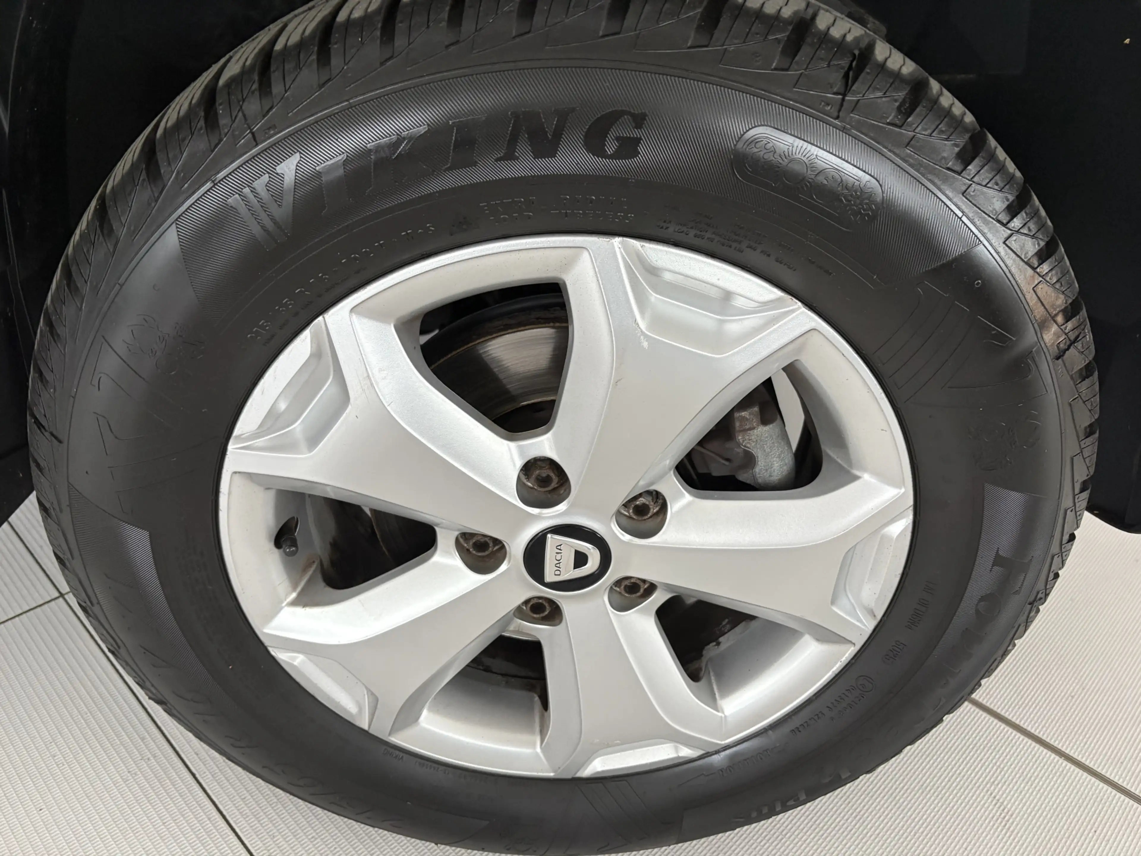 Dacia Duster 1.2 TCe Comfort Achteruitrijcamera - Airco - Navig — photo 23