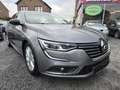 Renault Talisman 1.7 dCi☆LIMITED☆MASSAGEZETELS☆CAM☆DAB☆CRUISE☆NAVI Gris - thumbnail 3