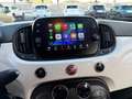 Fiat 500 500 C 1.0 Hybrid Dolcevita, CARPLAY, SENSORI Bianco - thumbnail 11