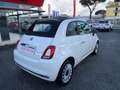 Fiat 500 500 C 1.0 Hybrid Dolcevita, CARPLAY, SENSORI Bianco - thumbnail 7