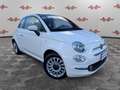 Fiat 500 500 C 1.0 Hybrid Dolcevita, CARPLAY, SENSORI Bianco - thumbnail 1