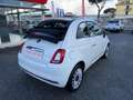 Fiat 500 500 C 1.0 Hybrid Dolcevita, CARPLAY, SENSORI Bianco - thumbnail 6