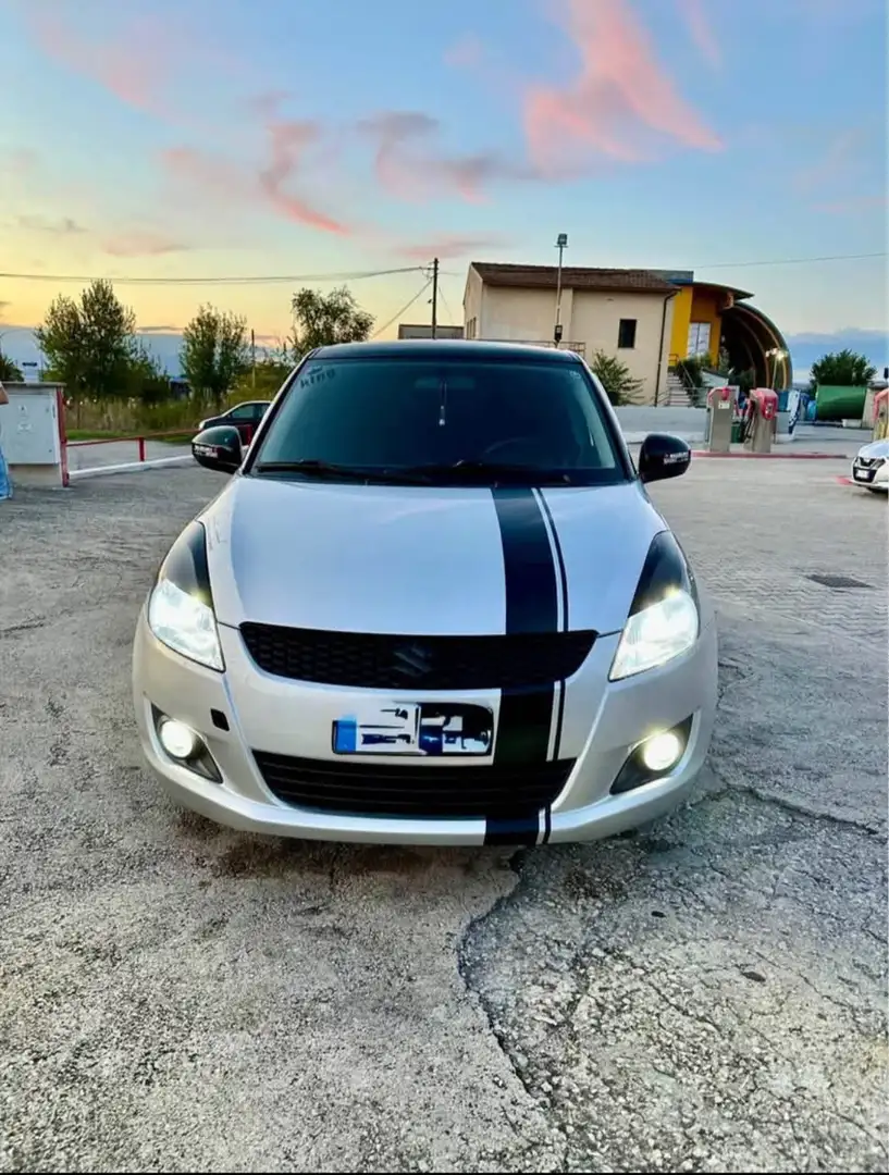 Suzuki Swift 5p 1.3 16v GL Safety Pack Gpl - 1