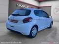 Peugeot 208 208 1.2 PureTech 68ch BVM5 Like Blanc - thumbnail 6