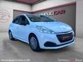 Peugeot 208 208 1.2 PureTech 68ch BVM5 Like Blanc - thumbnail 5